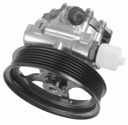 ZF Parts 8001 530 Hydraulic Pump, steering system